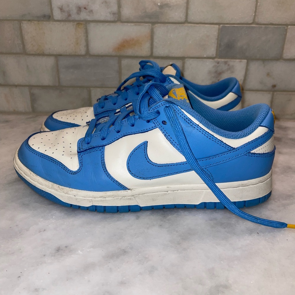 Nike Dunks “Coast” - image 1